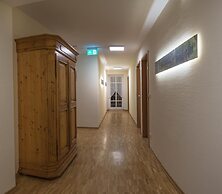 Hotel zum Anker
