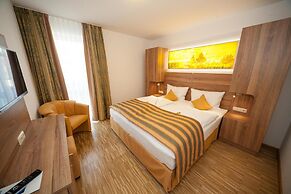 Hotel zum Anker