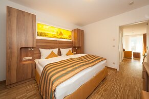 Hotel zum Anker