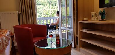 Hotel zum Anker