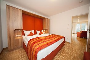 Hotel zum Anker
