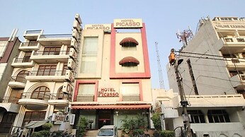 Hotel Picasso