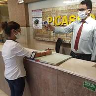 Hotel Picasso