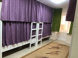 Elite Hostel