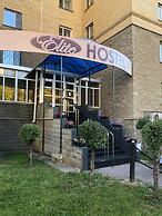 Elite Hostel