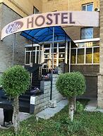Elite Hostel