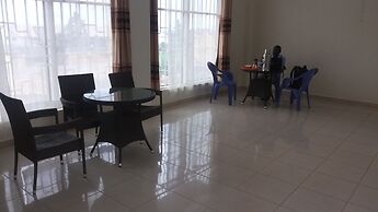 Gulu Vision Hotel