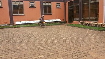Gulu Vision Hotel