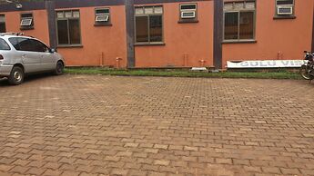 Gulu Vision Hotel