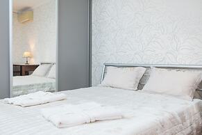 Apartment on Lenina 10