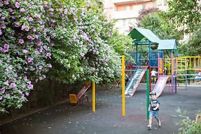 Apartment on Lenina 10