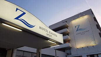 Hotel Zagreb