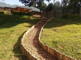 Rihuja Safari Lodge