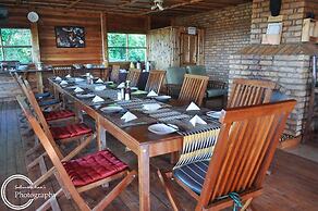 Rihuja Safari Lodge
