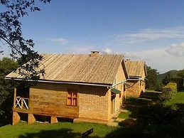 Rihuja Safari Lodge