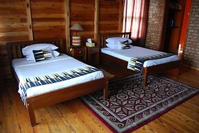 Rihuja Safari Lodge