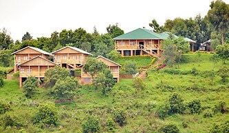 Rihuja Safari Lodge