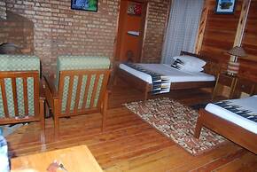 Rihuja Safari Lodge