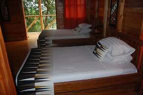 Rihuja Safari Lodge
