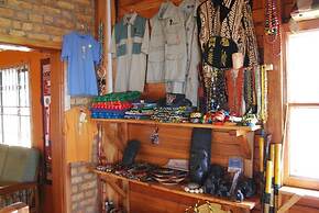 Rihuja Safari Lodge