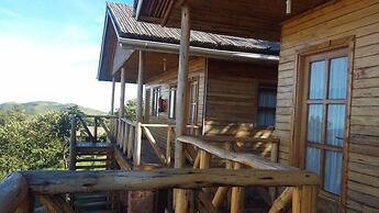 Rihuja Safari Lodge