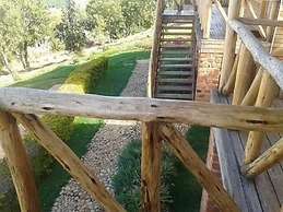 Rihuja Safari Lodge
