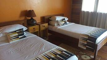 Rihuja Safari Lodge