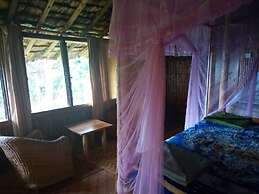 Lacam Lodge - Hostel