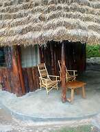 Lacam Lodge - Hostel