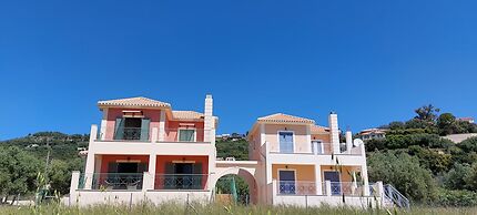 Villa Elaionas 1