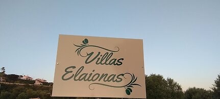 Villa Elaionas 1