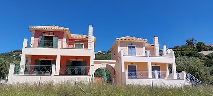 Villa Elaionas 1