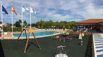 Camping Paisaxe II