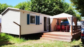 Camping Paisaxe II