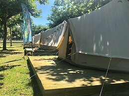 Camping Paisaxe II