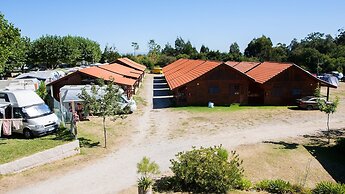 Camping Paisaxe II
