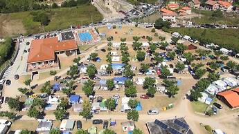 Camping Paisaxe II