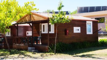Camping Paisaxe II