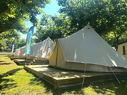 Camping Paisaxe II