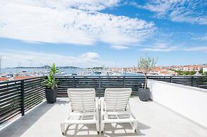 Apartments and Rooms Mare