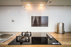 Apartments Bregovec Maslenica