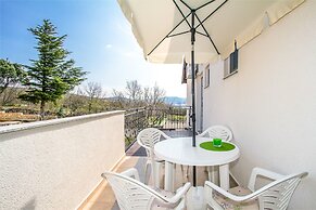 Apartments Bregovec Maslenica