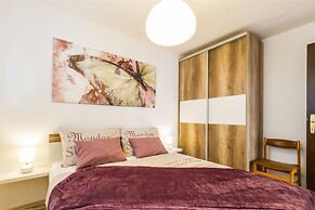 Apartments Bregovec Maslenica