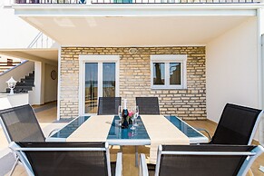 Apartments Bregovec Maslenica