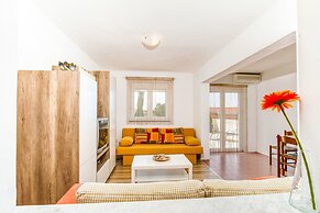 Apartments Bregovec Maslenica