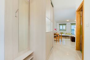 Apartments Bregovec Maslenica