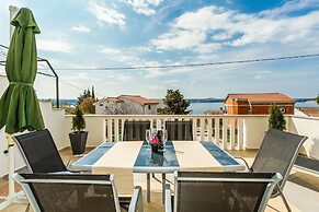 Apartments Bregovec Maslenica