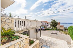 Apartments Bregovec Maslenica