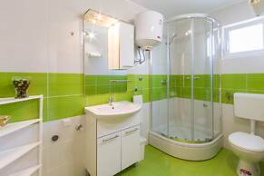 Apartments Bregovec Maslenica