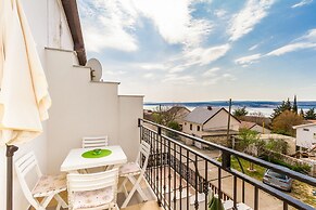 Apartments Bregovec Maslenica